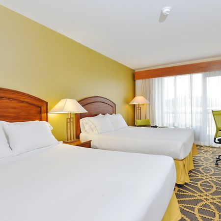 Holiday Inn Express Boone By Ihg Exterior photo
