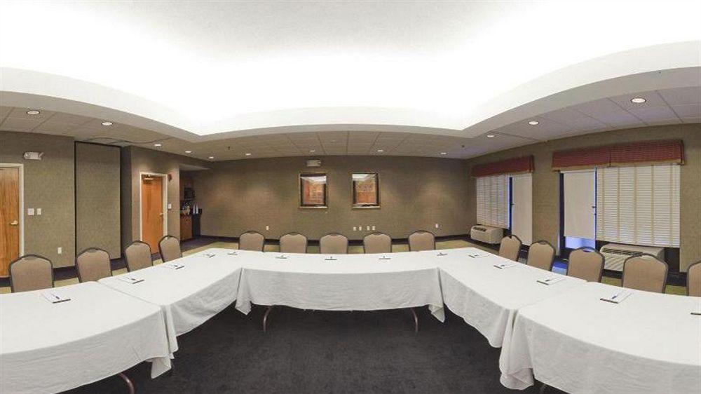 Holiday Inn Express Boone By Ihg Exterior photo
