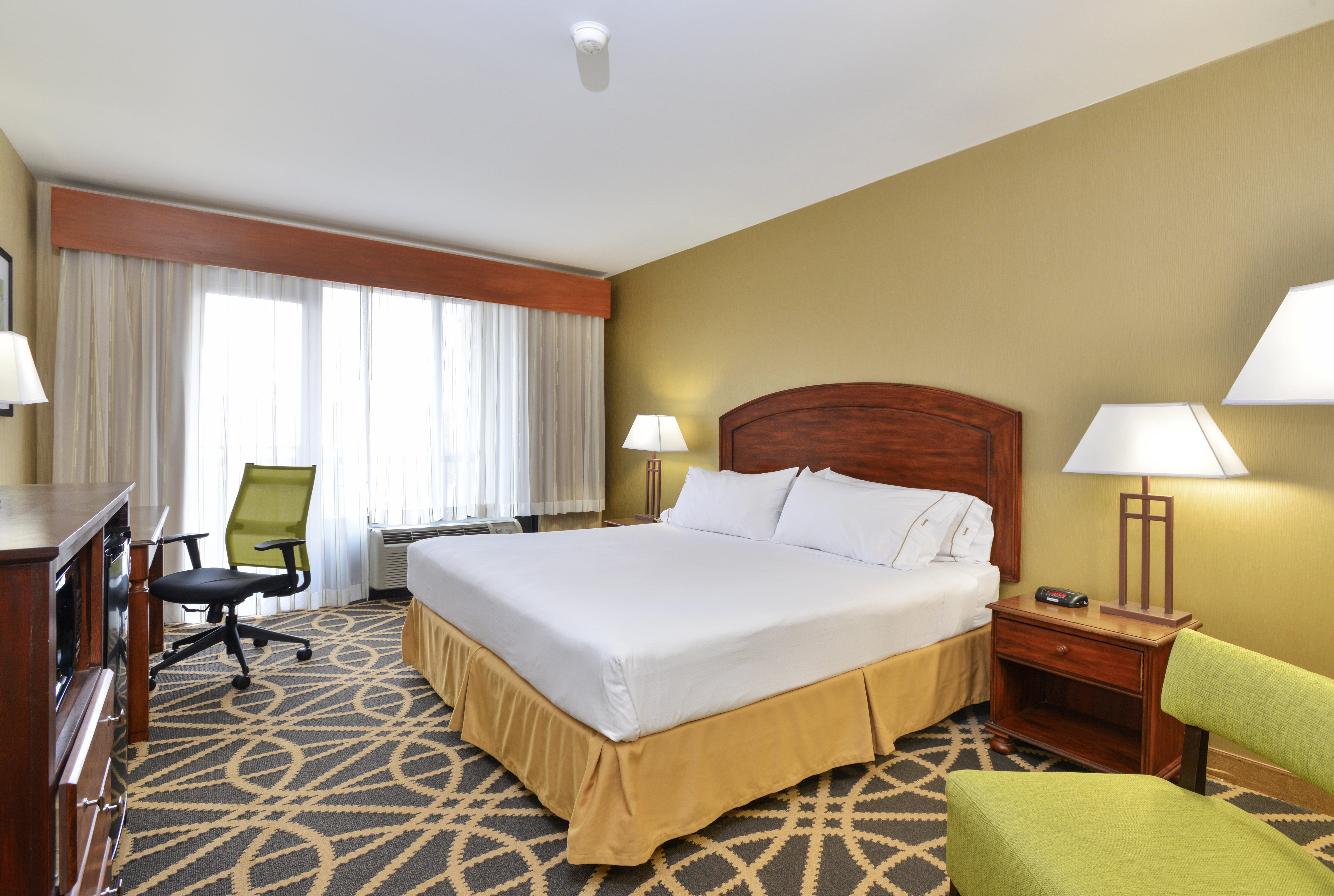 Holiday Inn Express Boone By Ihg Exterior photo