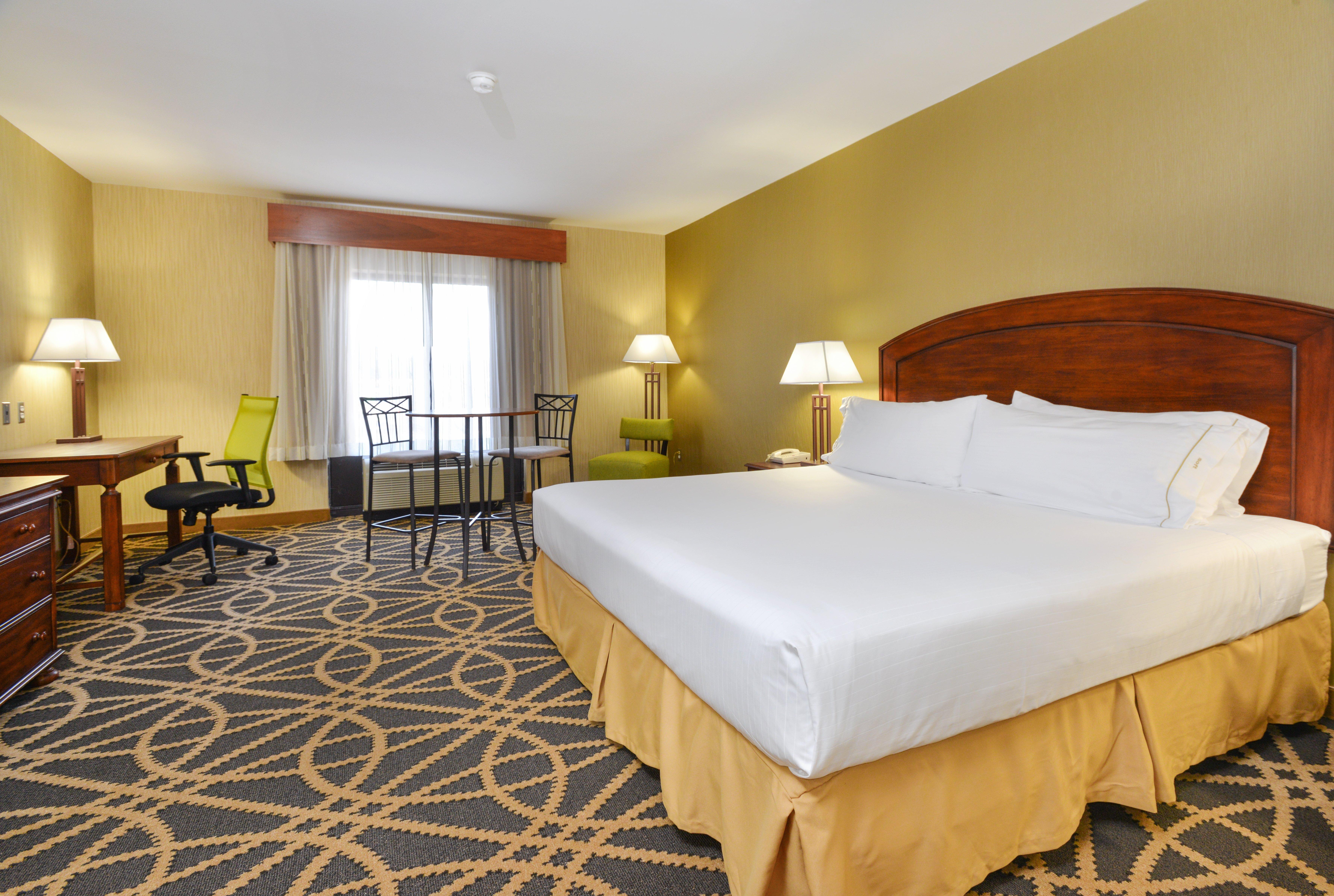 Holiday Inn Express Boone By Ihg Exterior photo