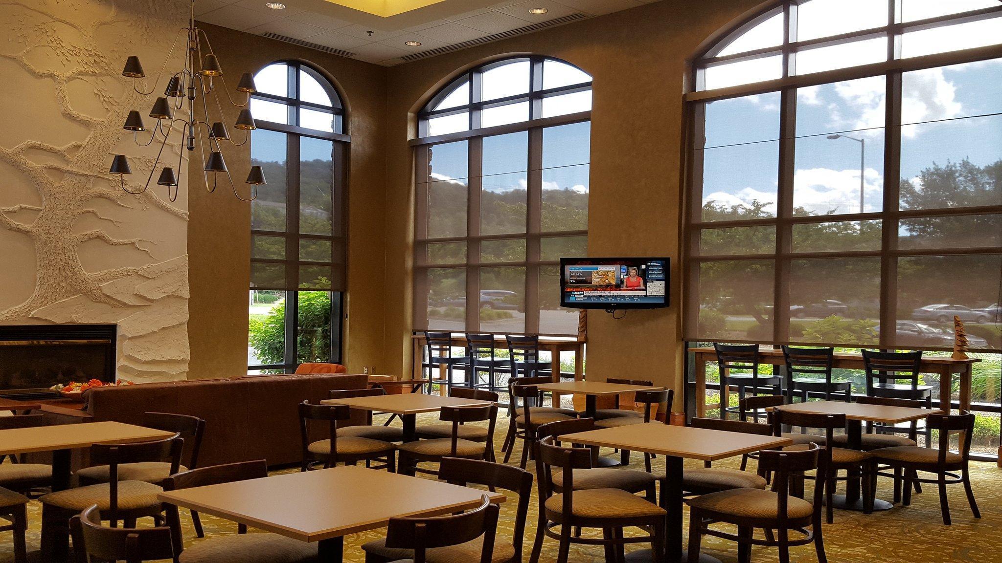 Holiday Inn Express Boone By Ihg Exterior photo