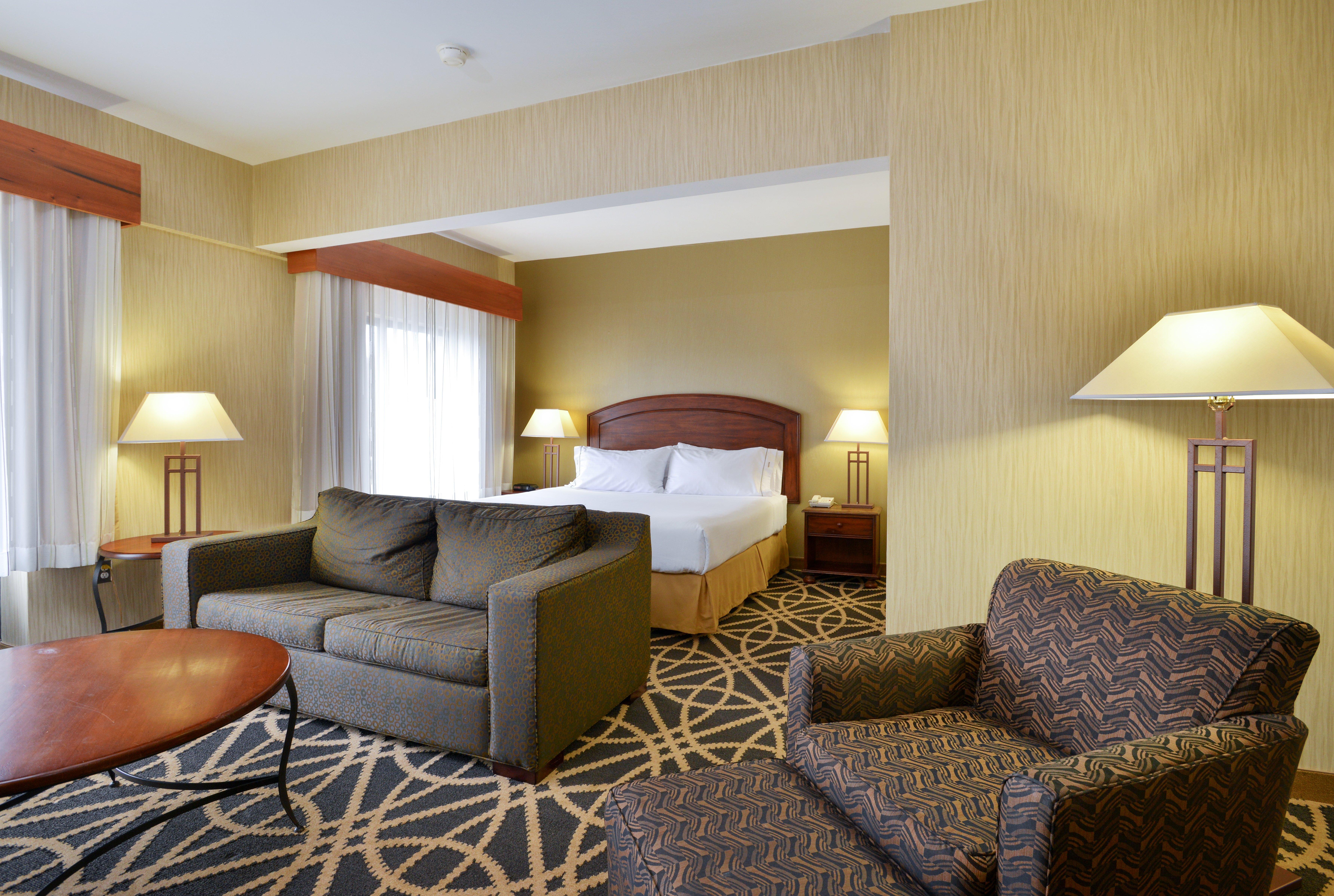 Holiday Inn Express Boone By Ihg Exterior photo