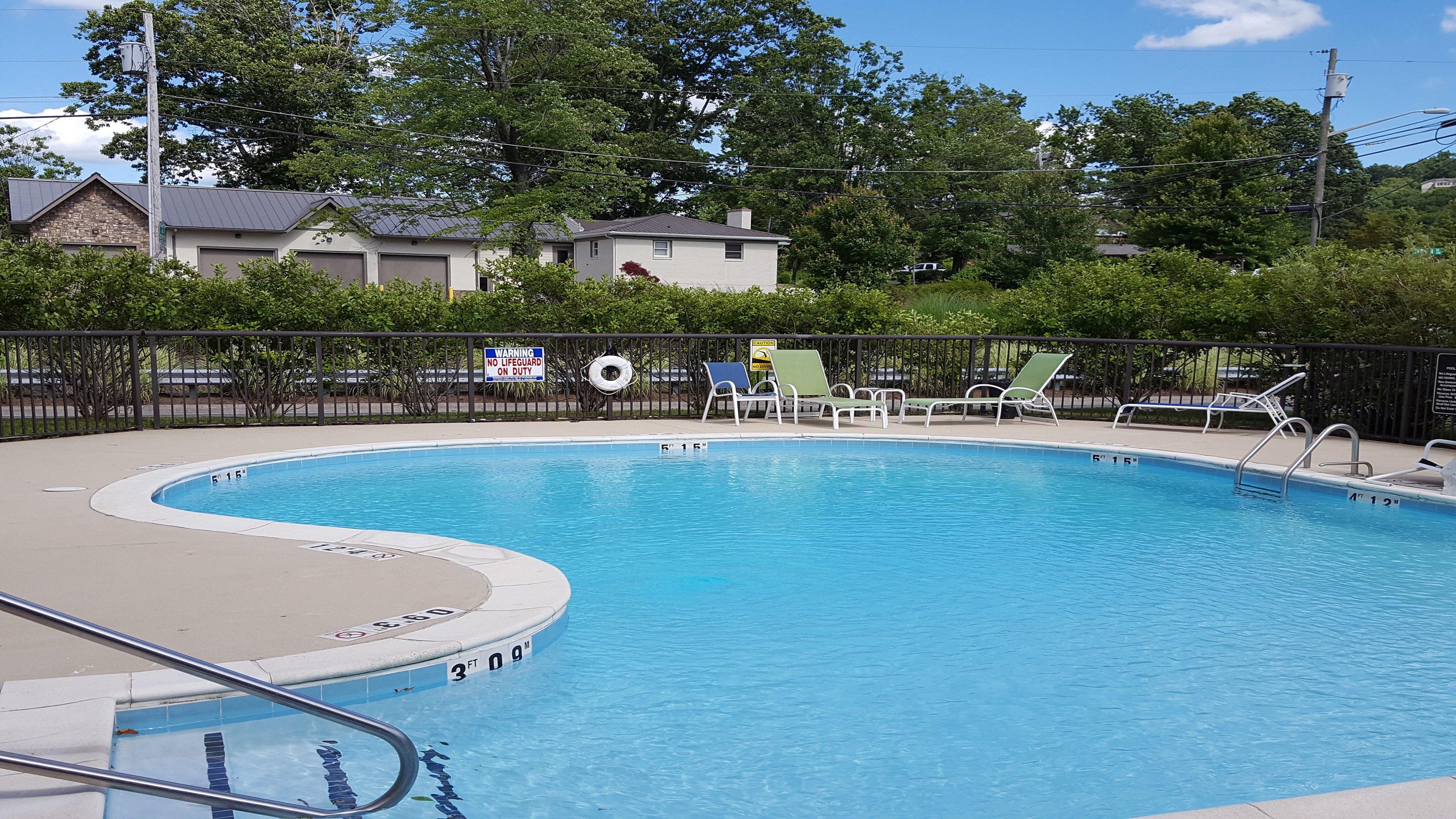 Holiday Inn Express Boone By Ihg Exterior photo