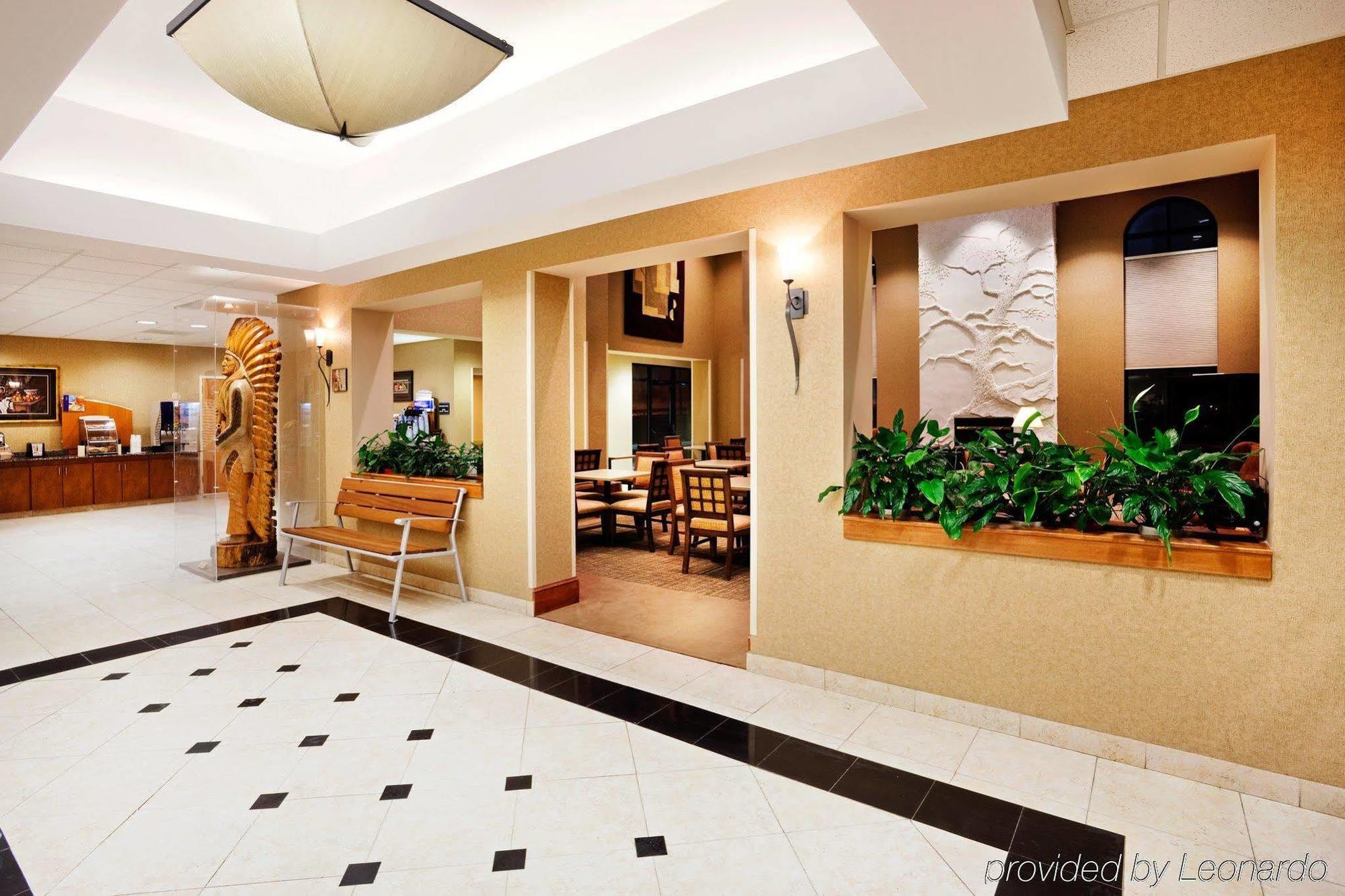 Holiday Inn Express Boone By Ihg Exterior photo